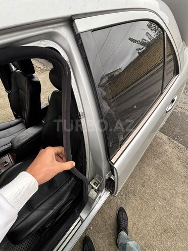Mercedes C 230 1999, 396,553 km - 2.3 l - Oğuz