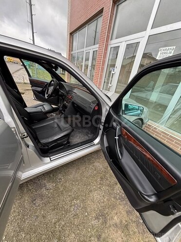 Mercedes C 230 1999, 396,553 km - 2.3 l - Oğuz