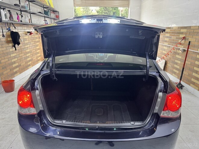 Chevrolet Cruze 2013, 350,000 km - 1.4 l - Bakı