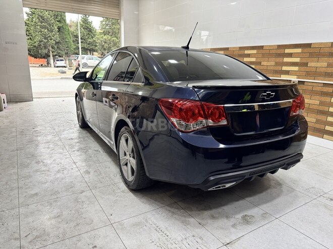 Chevrolet Cruze 2013, 350,000 km - 1.4 l - Bakı