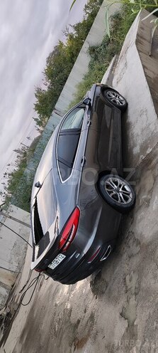 Ford Fusion (North America) 2019, 150,000 km - 1.5 l - Sabirabad