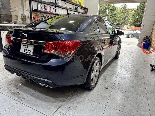 Chevrolet Cruze 2013, 350,000 km - 1.4 l - Bakı