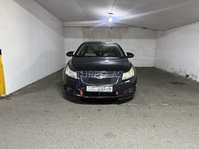 Chevrolet Cruze 2013, 350,000 km - 1.4 l - Bakı