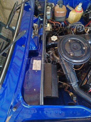 LADA (VAZ) 2107 2001, 78,000 km - 1.5 l - Hacıqabul