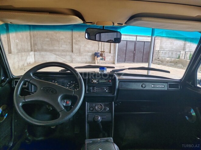LADA (VAZ) 2107 2001, 78,000 km - 1.5 l - Hacıqabul