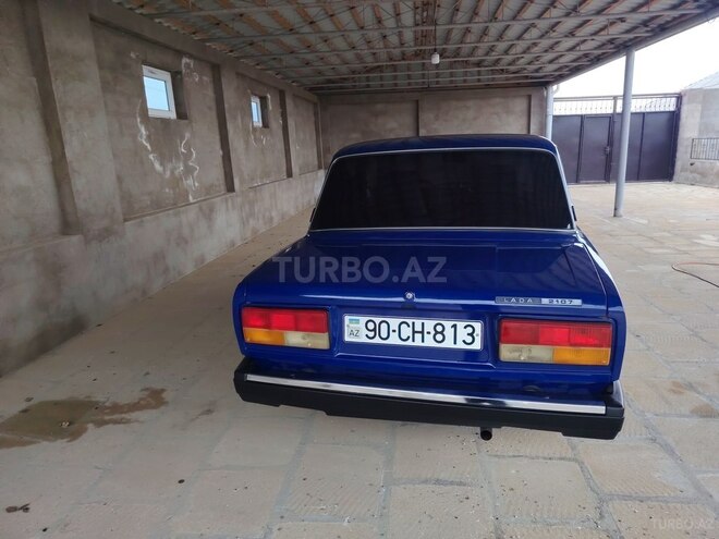 LADA (VAZ) 2107 2001, 78,000 km - 1.5 l - Hacıqabul