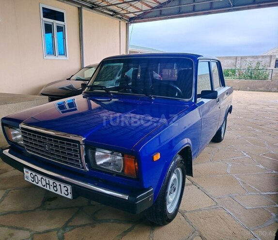 LADA (VAZ) 2107 2001, 78,000 km - 1.5 l - Hacıqabul