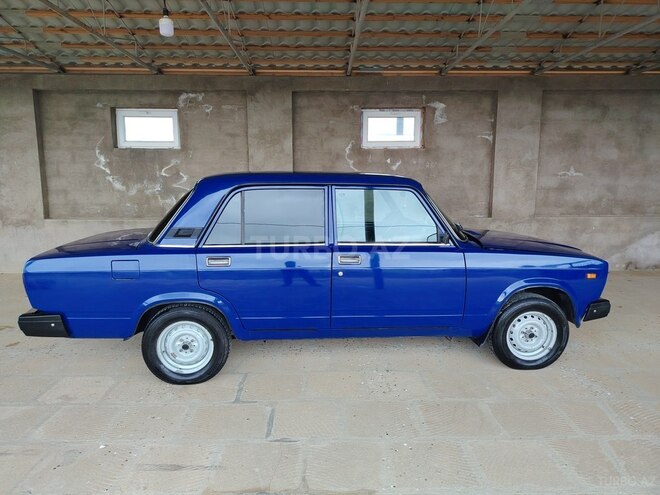 LADA (VAZ) 2107 2001, 78,000 km - 1.5 l - Hacıqabul