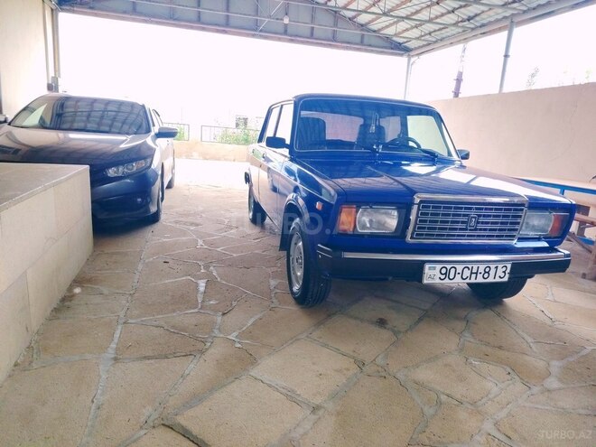 LADA (VAZ) 2107 2001, 78,000 km - 1.5 l - Hacıqabul