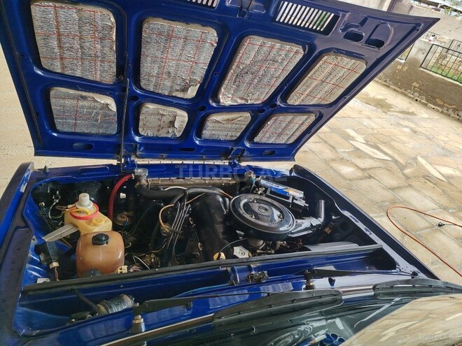 LADA (VAZ) 2107 2001, 78,000 km - 1.5 l - Hacıqabul