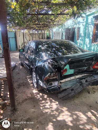 Mercedes E 230 1997, 600,000 km - 2.3 l - Sumqayıt