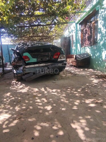 Mercedes E 230 1997, 600,000 km - 2.3 l - Sumqayıt