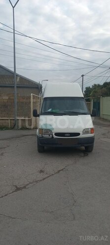 Ford Transit 1999, 500,000 km - 2.5 l - Bakı