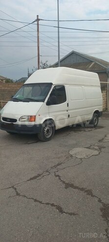 Ford Transit 1999, 500,000 km - 2.5 l - Bakı