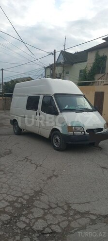 Ford Transit 1999, 500,000 km - 2.5 l - Bakı