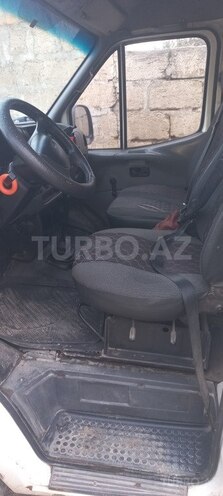 Ford Transit 1999, 500,000 km - 2.5 l - Bakı