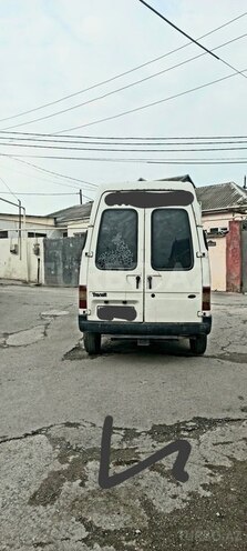 Ford Transit 1999, 500,000 km - 2.5 l - Bakı