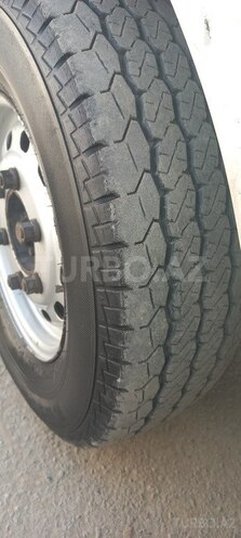 Ford Transit 1999, 500,000 km - 2.5 l - Bakı