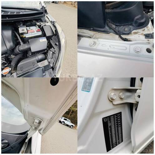 Hyundai Elantra 2011, 251,000 km - 1.8 л - Bakı
