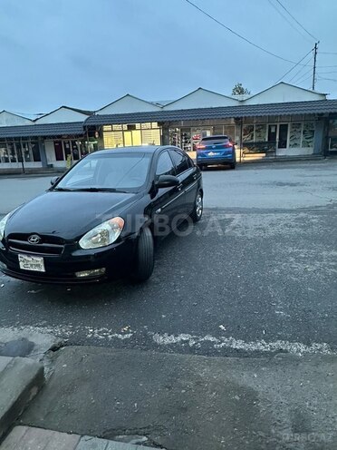 Hyundai Accent 2008, 310,234 km - 1.5 l - Bakı