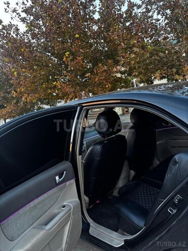 Hyundai Sonata 2006, 290,000 km - 2.4 l - Naxçıvan