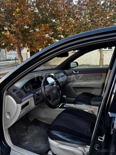 Hyundai Sonata 2006, 290,000 km - 2.4 l - Naxçıvan