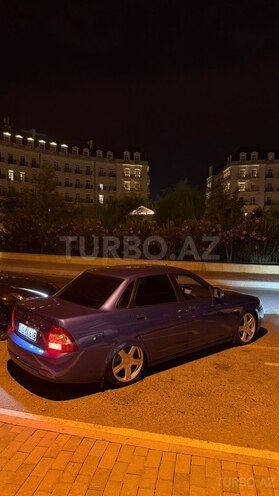 LADA (VAZ) Priora 2018, 130,000 km - 1.6 l - Bakı