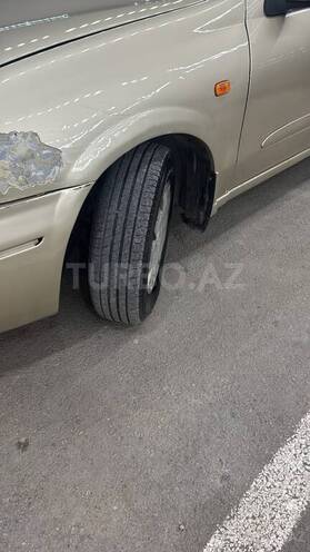 Nissan Sunny 2005, 471,000 km - 1.6 l - Bakı