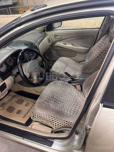 Nissan Sunny 2005, 471,000 km - 1.6 l - Bakı