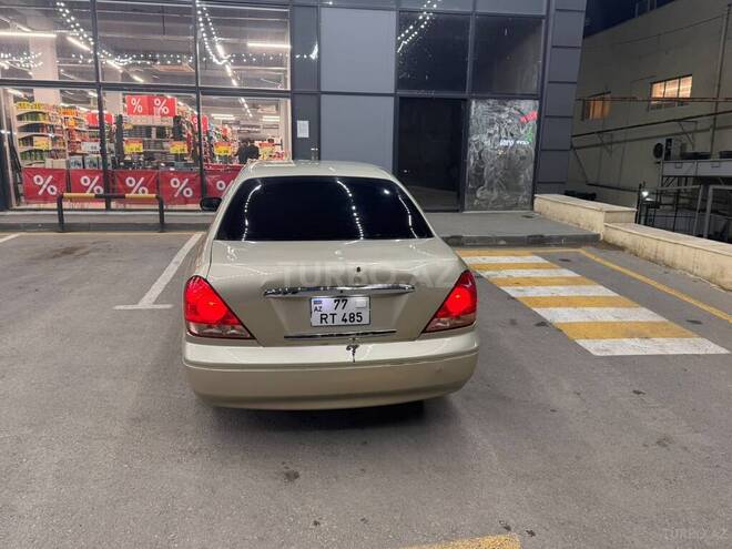 Nissan Sunny 2005, 471,000 km - 1.6 l - Bakı