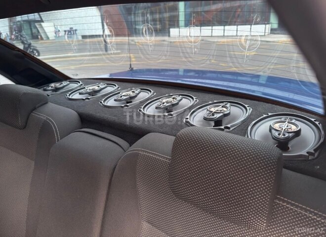 LADA (VAZ) Priora 2018, 130,000 km - 1.6 l - Bakı