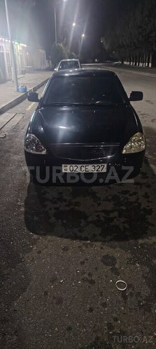 LADA (VAZ) Priora 2010, 320,000 km - 1.6 л - Ağdam