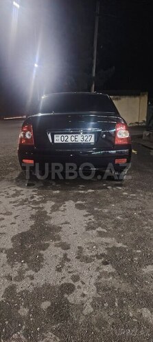 LADA (VAZ) Priora 2010, 320,000 km - 1.6 л - Ağdam