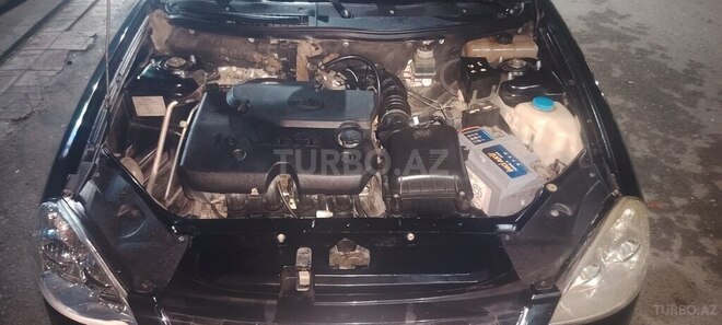 LADA (VAZ) Priora 2010, 320,000 km - 1.6 л - Ağdam