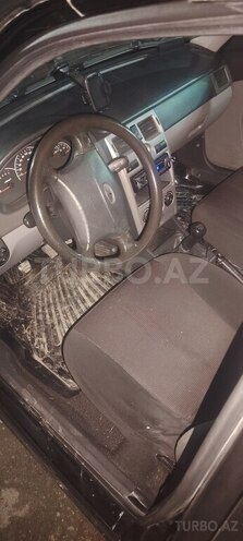 LADA (VAZ) Priora 2010, 320,000 km - 1.6 л - Ağdam
