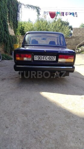 LADA (VAZ) 2107 2009, 150,000 km - 1.5 l - Bakı