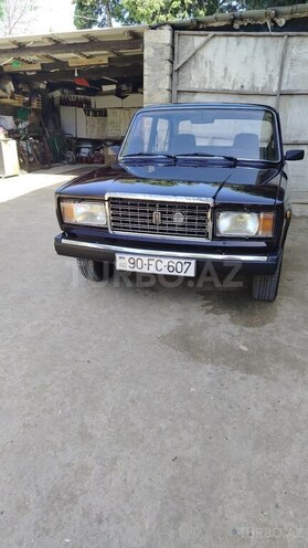LADA (VAZ) 2107 2009, 150,000 km - 1.5 l - Bakı