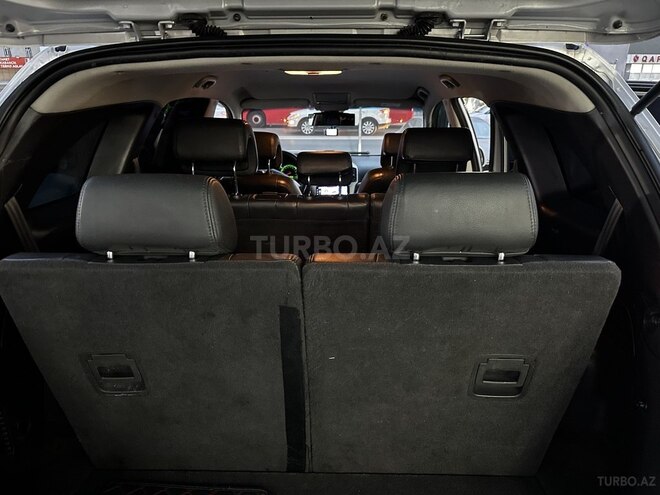 Chevrolet Captiva 2015, 245,000 km - 2.0 l - Xırdalan