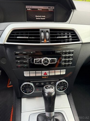 Mercedes C 250 2014, 220,000 km - 1.8 л - Xaçmaz