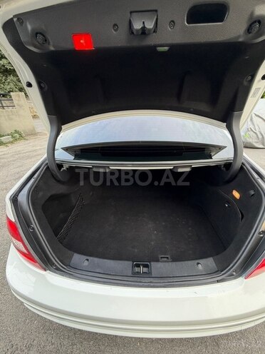 Mercedes C 250 2014, 220,000 km - 1.8 л - Xaçmaz
