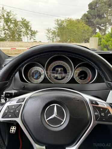 Mercedes C 250 2014, 220,000 km - 1.8 л - Xaçmaz