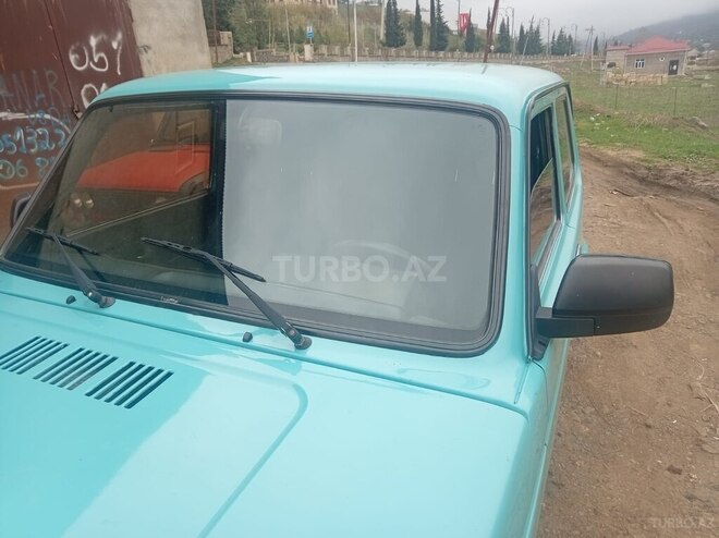 LADA (VAZ) Niva 2001, 170,000 km - 1.7 л - Yardımlı