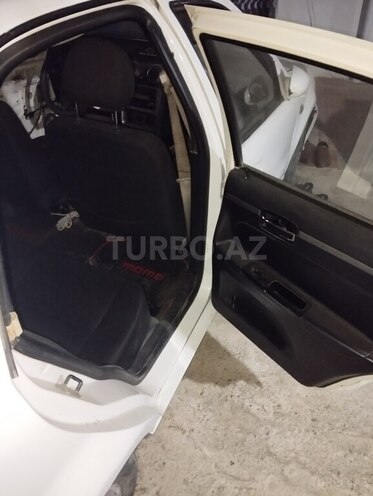Geely CK 2011, 120,000 km - 1.5 l - Xaçmaz