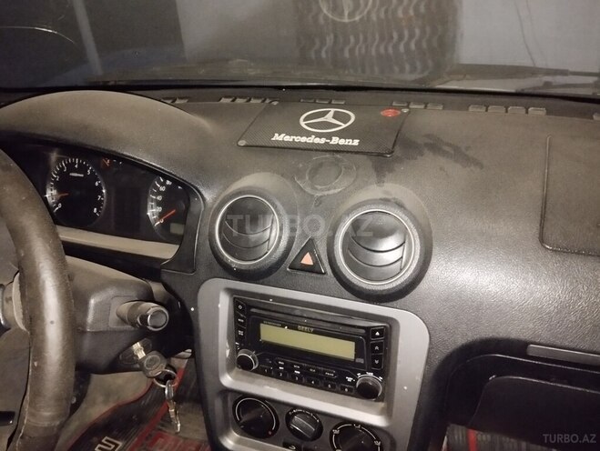 Geely CK 2011, 120,000 km - 1.5 l - Xaçmaz