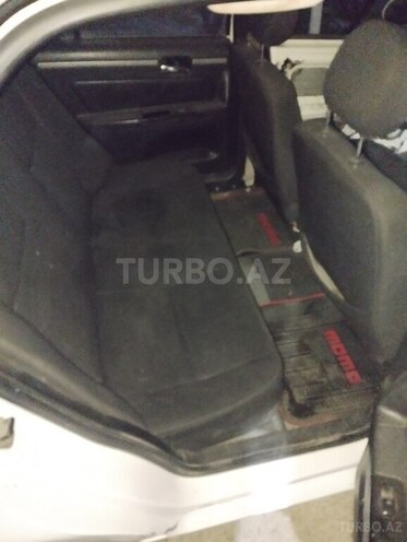 Geely CK 2011, 120,000 km - 1.5 l - Xaçmaz