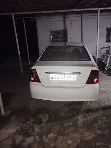 Geely CK 2011, 120,000 km - 1.5 l - Xaçmaz