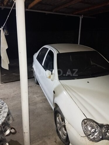 Geely CK 2011, 120,000 km - 1.5 l - Xaçmaz