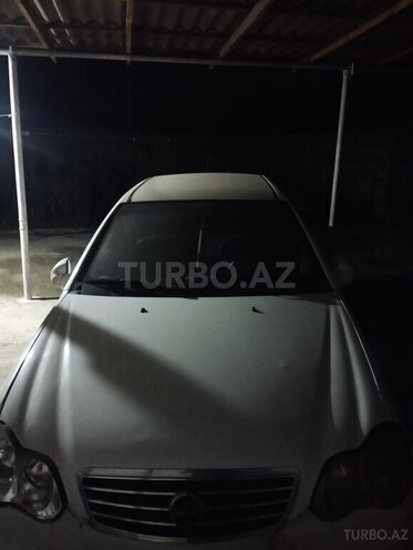 Geely CK 2011, 120,000 km - 1.5 l - Xaçmaz