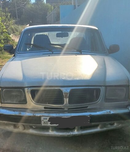 GAZ 3110 2003, 110,000 km - 2.3 л - Bakı