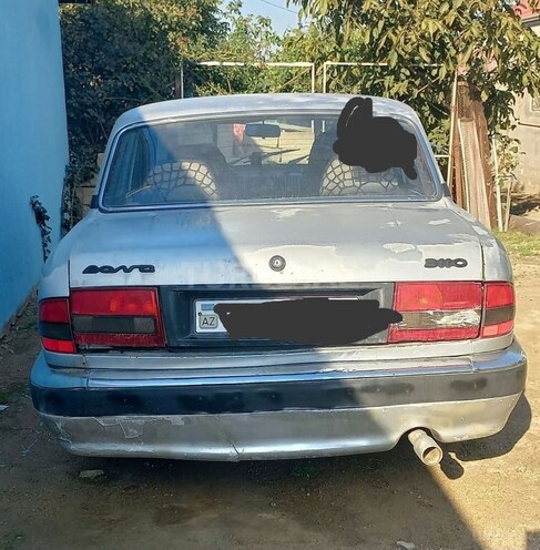 GAZ 3110 2003, 110,000 km - 2.3 л - Bakı